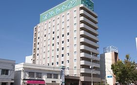 ホテルルートイン延岡駅前
